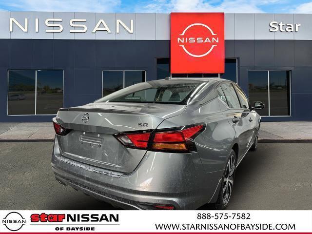 used 2021 Nissan Altima car, priced at $20,995