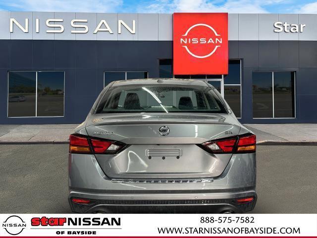 used 2021 Nissan Altima car, priced at $20,995