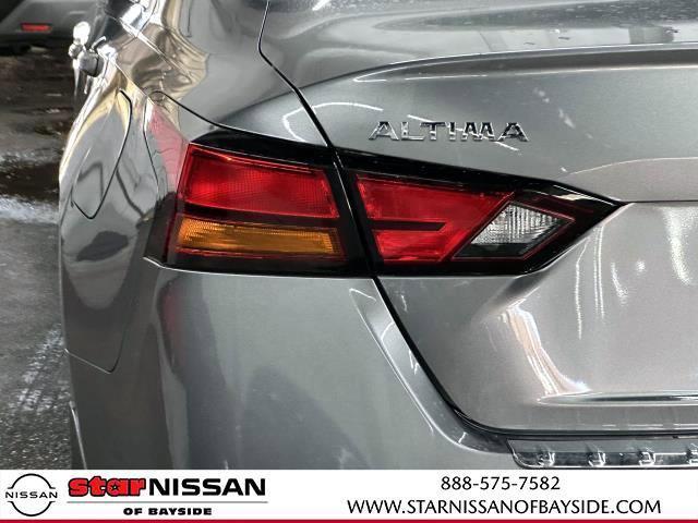 used 2021 Nissan Altima car, priced at $20,995