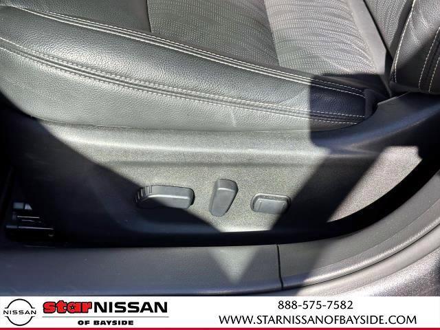 used 2021 Nissan Altima car, priced at $22,995