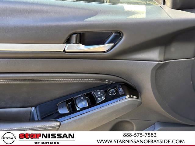 used 2021 Nissan Altima car, priced at $22,995