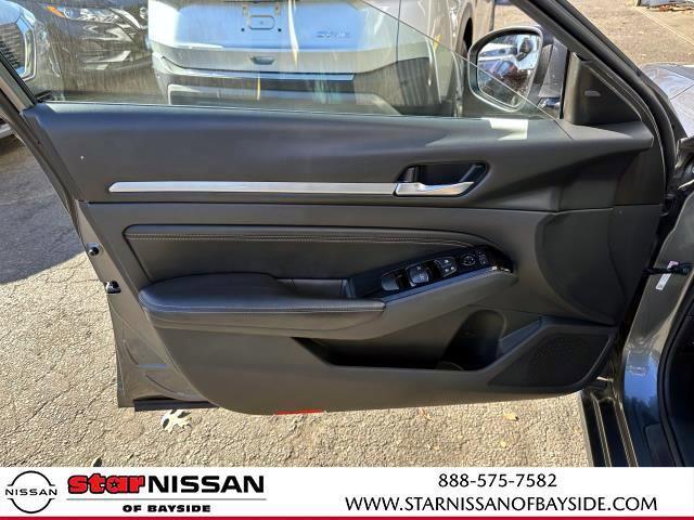 used 2021 Nissan Altima car, priced at $22,995