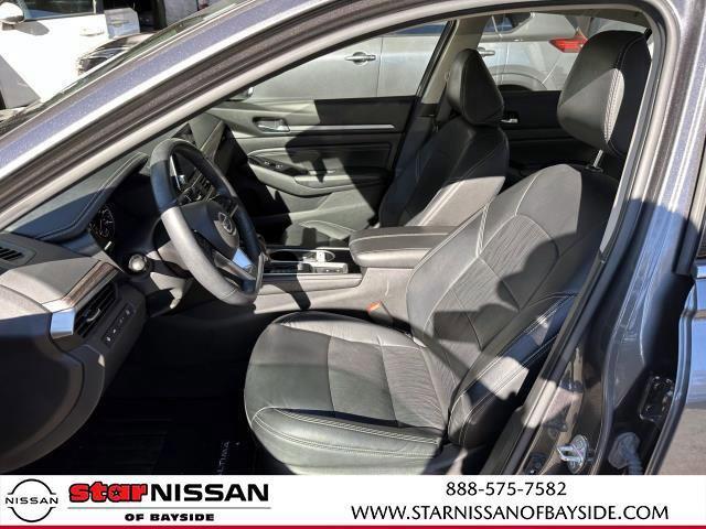 used 2021 Nissan Altima car, priced at $22,995