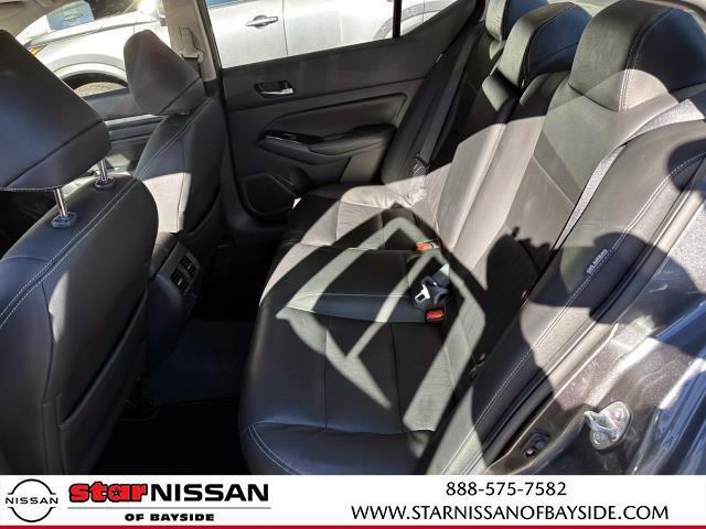 used 2021 Nissan Altima car, priced at $22,995