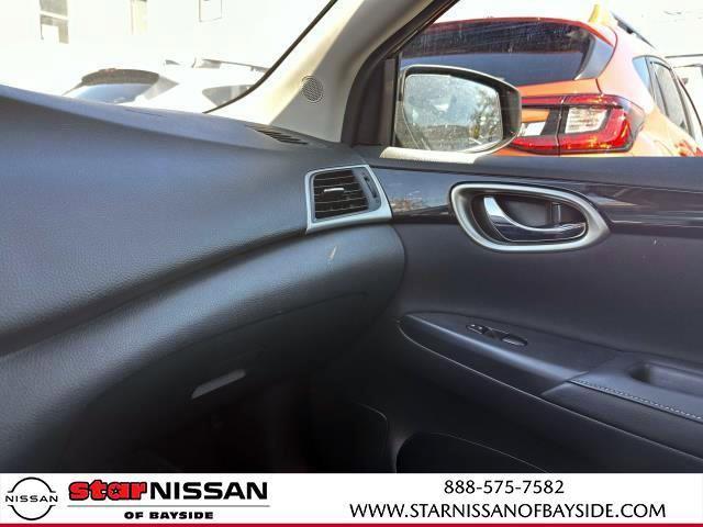 used 2022 Nissan Pathfinder car, priced at $26,995