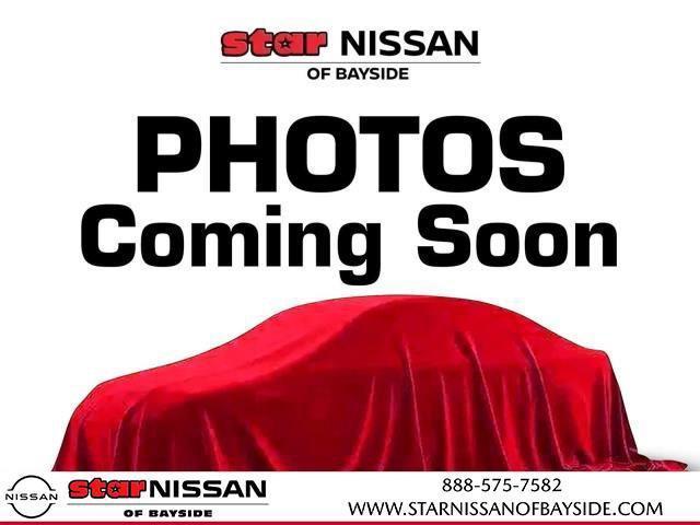 used 2021 Nissan Rogue car, priced at $26,995