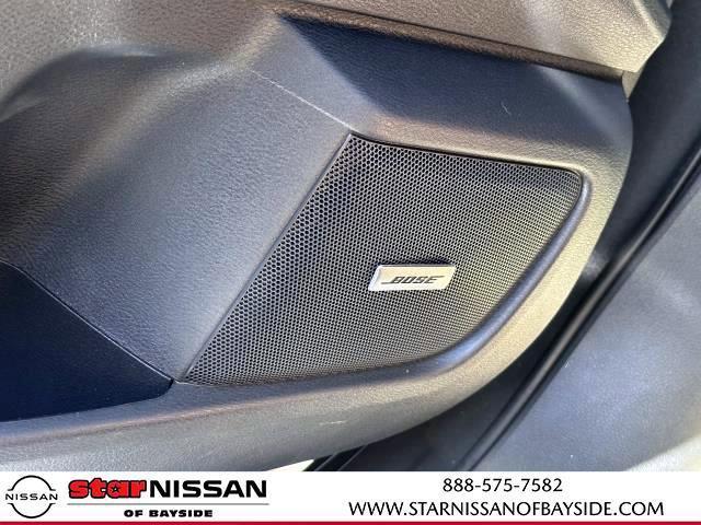 used 2021 Nissan Sentra car, priced at $18,995