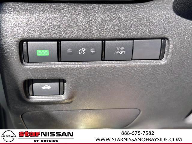 used 2021 Nissan Sentra car, priced at $18,995