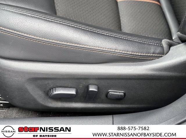 used 2022 Nissan Altima car, priced at $20,995