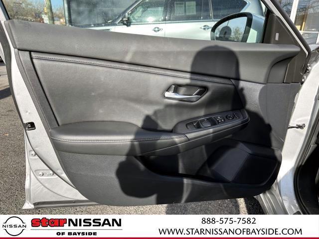 used 2021 Nissan Sentra car