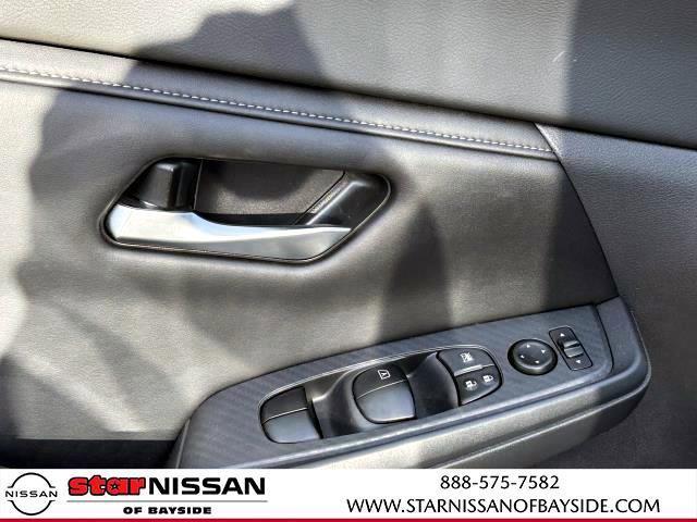 used 2021 Nissan Sentra car