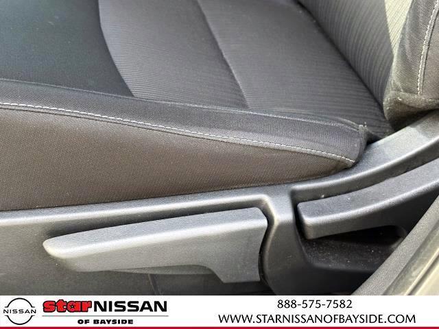 used 2021 Nissan Sentra car