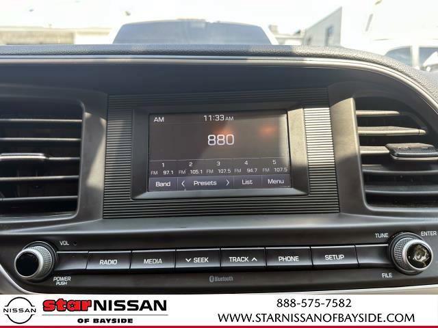 used 2020 Hyundai Elantra car, priced at $13,995