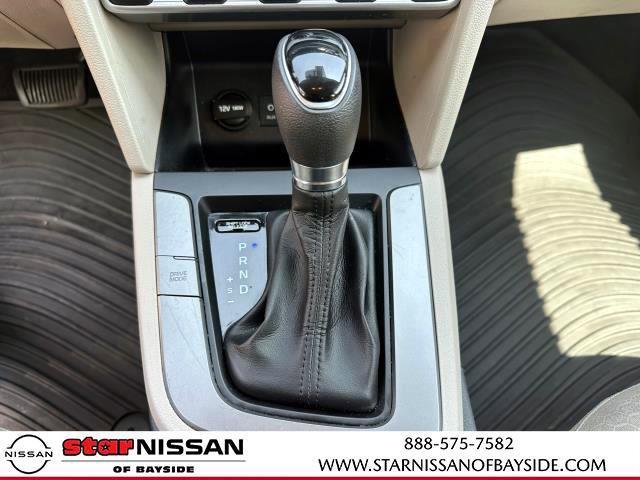 used 2020 Hyundai Elantra car, priced at $13,995