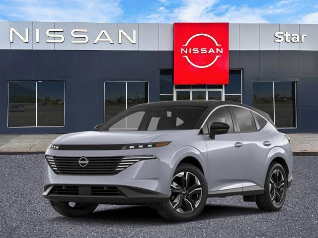 new 2025 Nissan Murano car