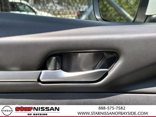 used 2021 Nissan Altima car, priced at $20,495