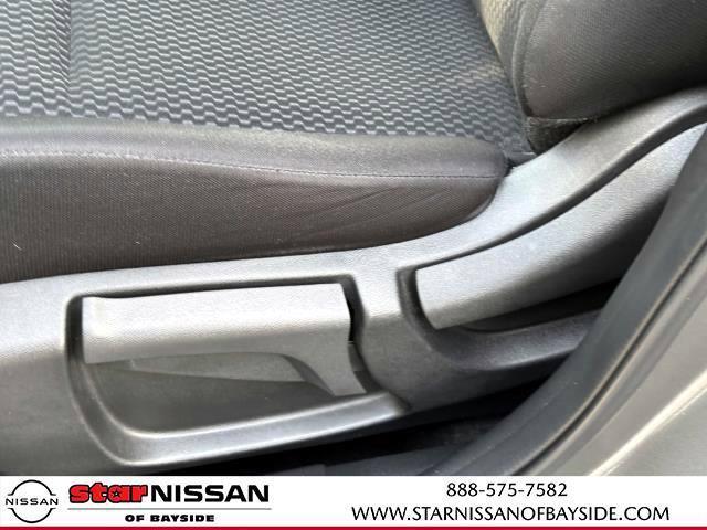 used 2021 Nissan Rogue Sport car, priced at $19,995