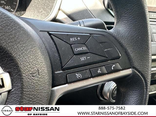 used 2022 Nissan Altima car