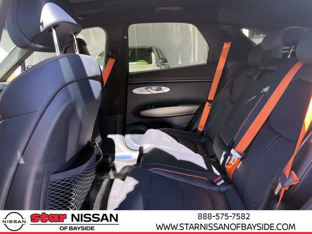 used 2026 Genesis GV70 car, priced at $58,995