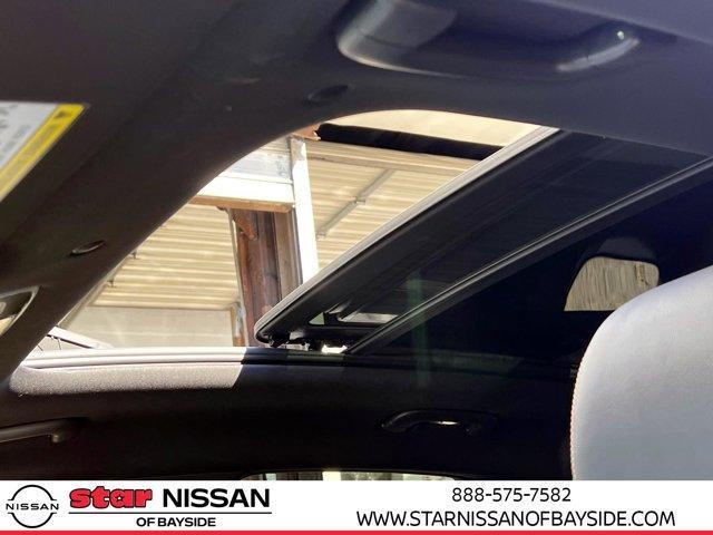 used 2026 Genesis GV70 car, priced at $58,995