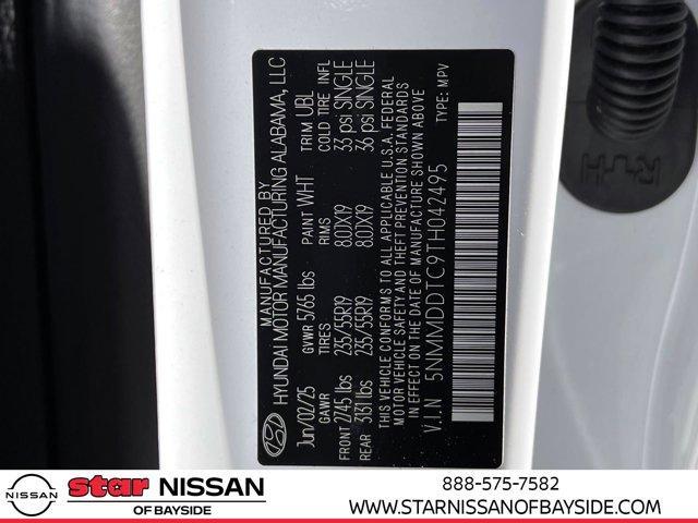 used 2026 Genesis GV70 car, priced at $58,995