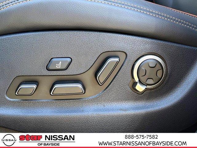 used 2026 Genesis GV70 car, priced at $58,995