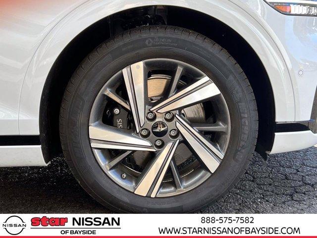 used 2026 Genesis GV70 car, priced at $58,995