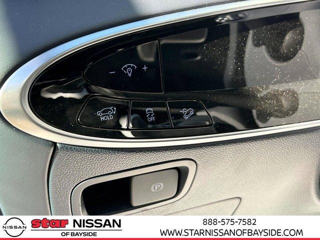 used 2026 Genesis GV70 car, priced at $58,995