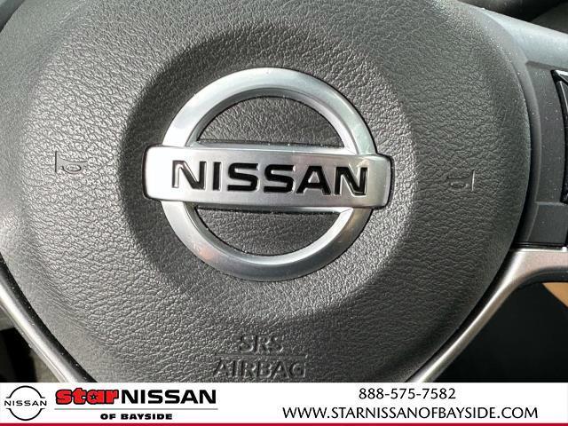 used 2022 Nissan Sentra car