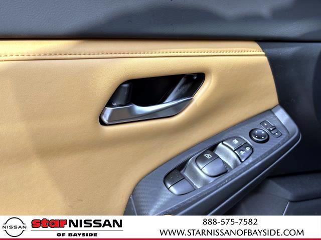 used 2022 Nissan Sentra car