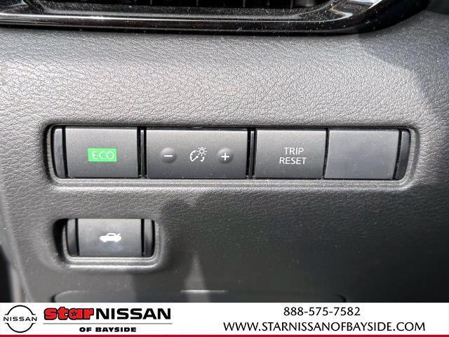 used 2022 Nissan Sentra car