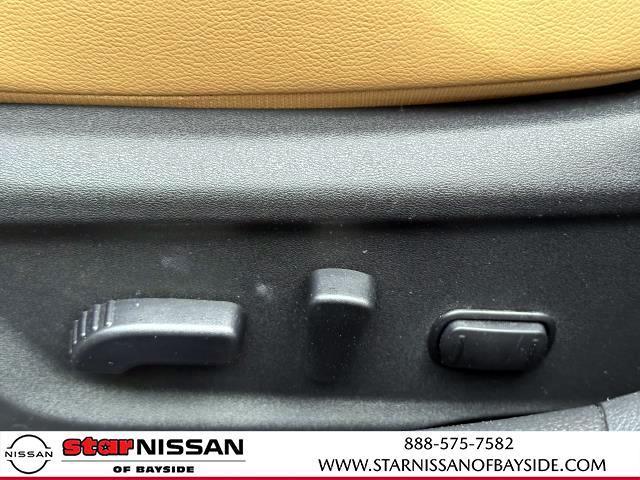 used 2022 Nissan Sentra car