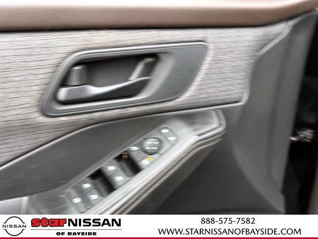 used 2021 Nissan Rogue car