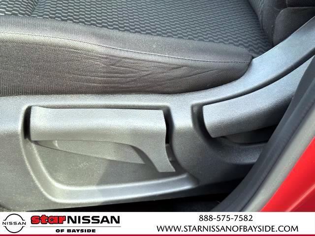 used 2020 Nissan Rogue Sport car, priced at $15,995