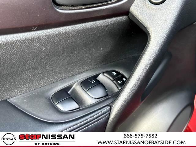 used 2020 Nissan Rogue Sport car, priced at $15,995