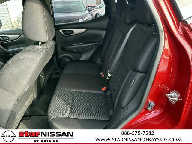 used 2020 Nissan Rogue Sport car, priced at $15,995