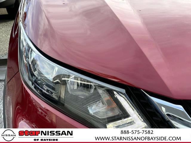 used 2020 Nissan Rogue Sport car, priced at $15,995