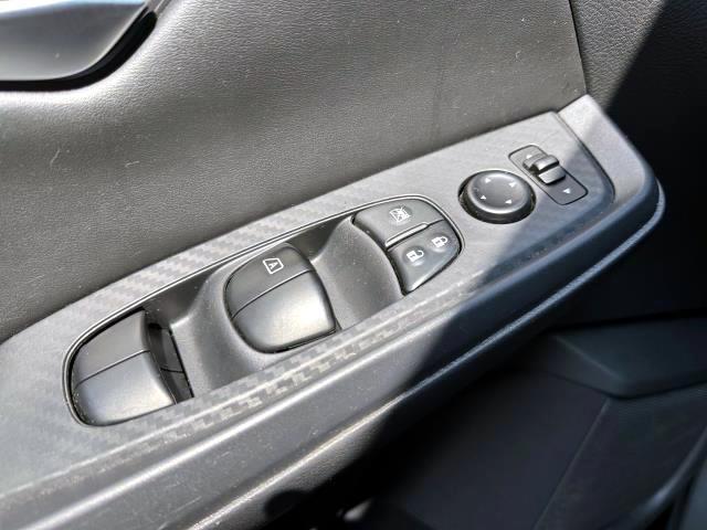 used 2022 Nissan Sentra car