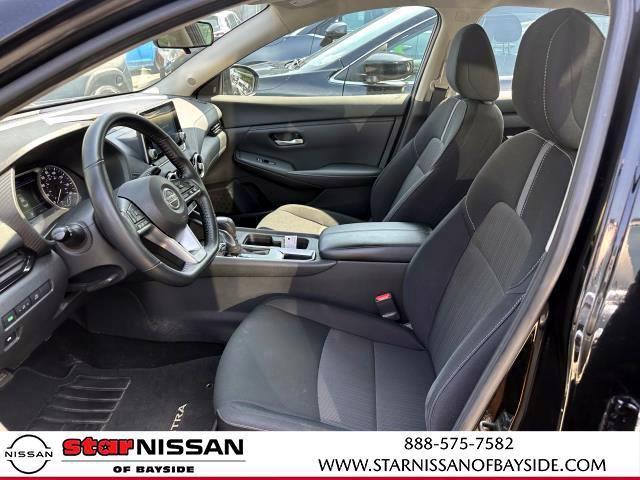 used 2022 Nissan Sentra car, priced at $17,995