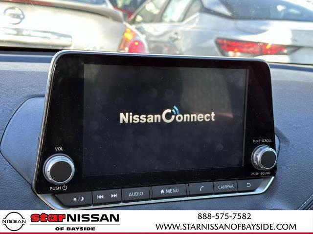 used 2022 Nissan Sentra car, priced at $18,995