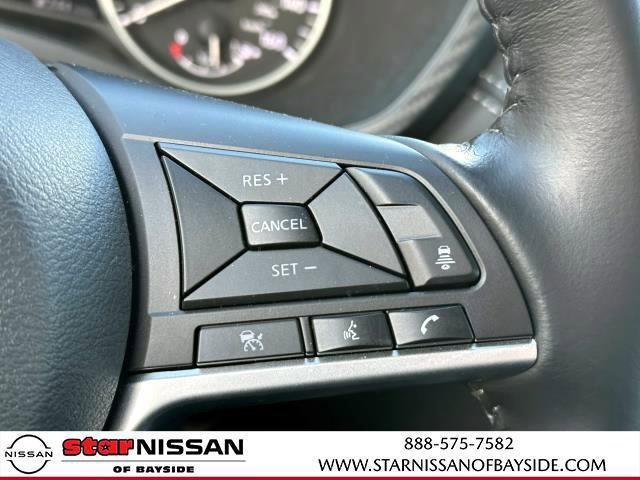 used 2022 Nissan Sentra car, priced at $18,995