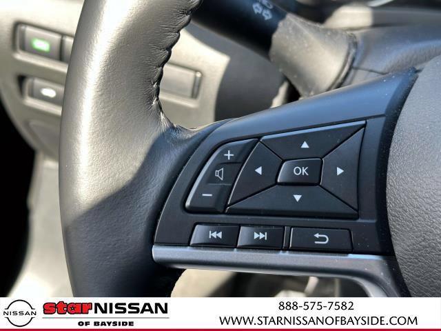 used 2022 Nissan Sentra car, priced at $18,995