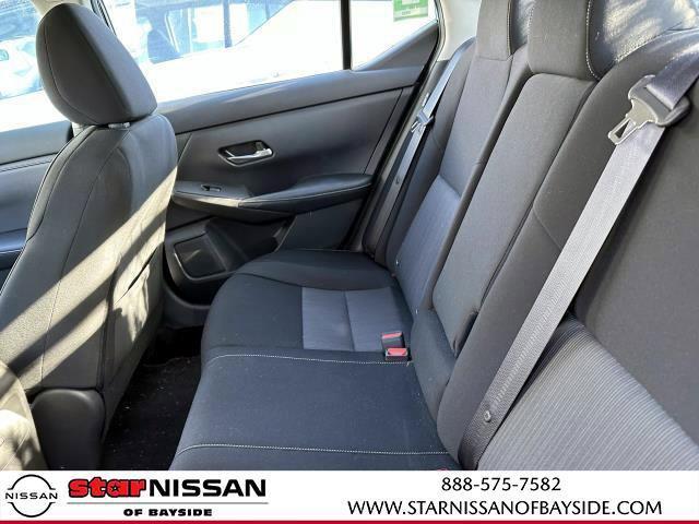 used 2022 Nissan Sentra car, priced at $18,995