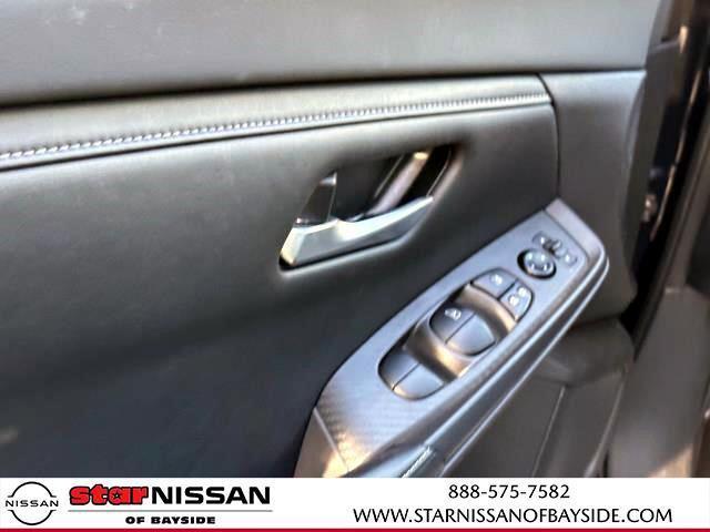 used 2022 Nissan Sentra car, priced at $18,995