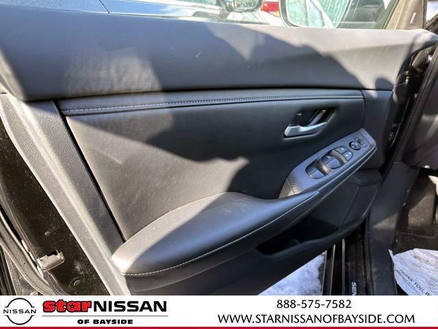 used 2022 Nissan Sentra car, priced at $18,995