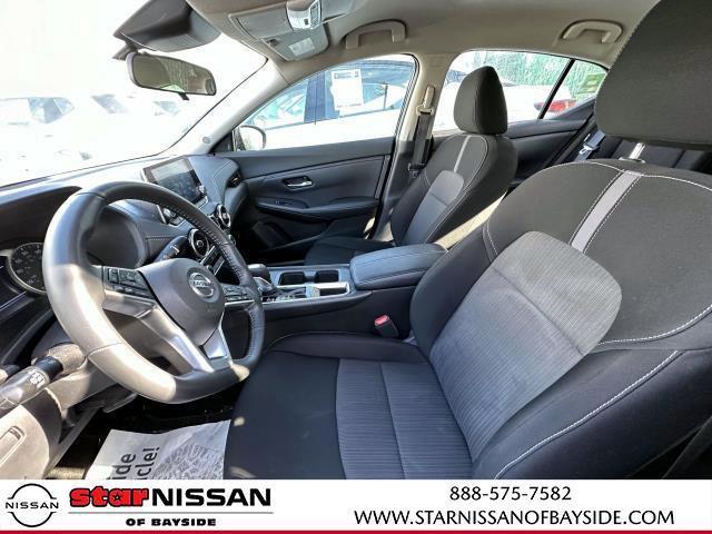 used 2022 Nissan Sentra car, priced at $18,995