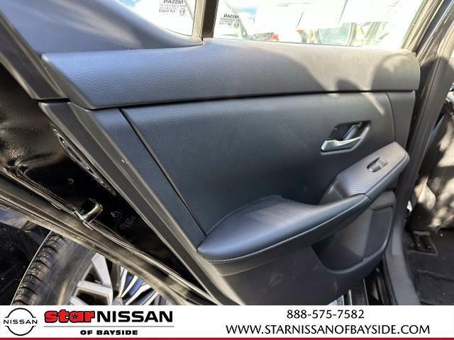 used 2022 Nissan Sentra car, priced at $18,995