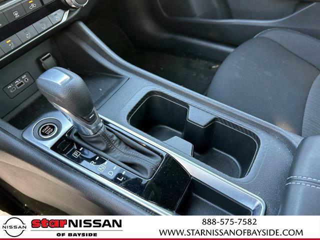 used 2022 Nissan Sentra car, priced at $18,995