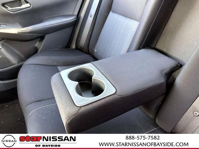 used 2022 Nissan Sentra car, priced at $18,995