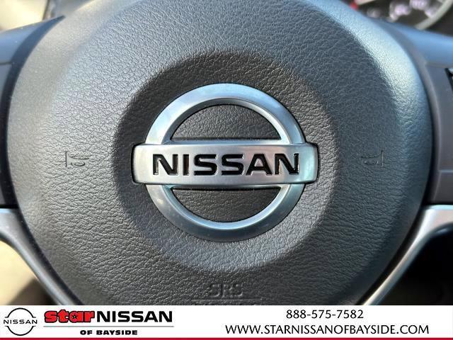 used 2022 Nissan Sentra car, priced at $18,995